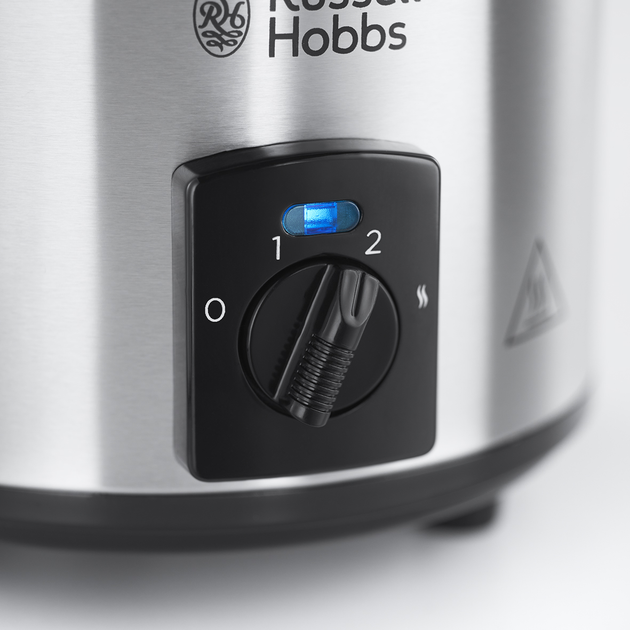 Мультиварка Russell Hobbs 25570-56 Compact Home (6474735) - изображение 2