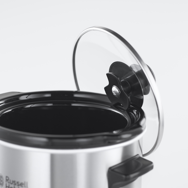 Мультиварка Russell Hobbs 25570-56 Compact Home (6474735) - изображение 3