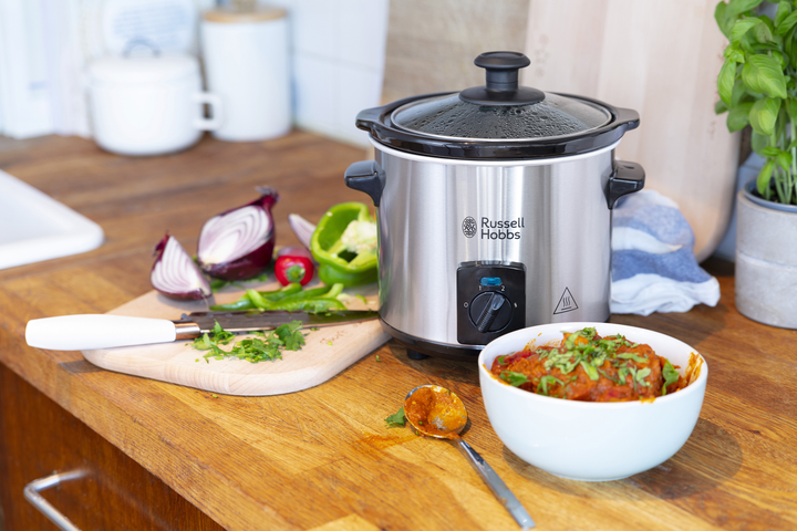 Мультиварка Russell Hobbs 25570-56 Compact Home (6474735) - изображение 7