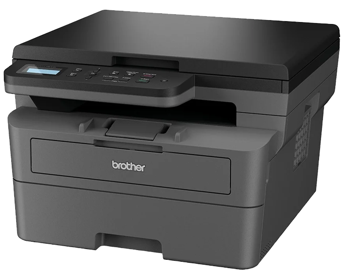 Багатофункціональний пристрій Brother DCPL2600DYJ1 (7085065) - изображение 2