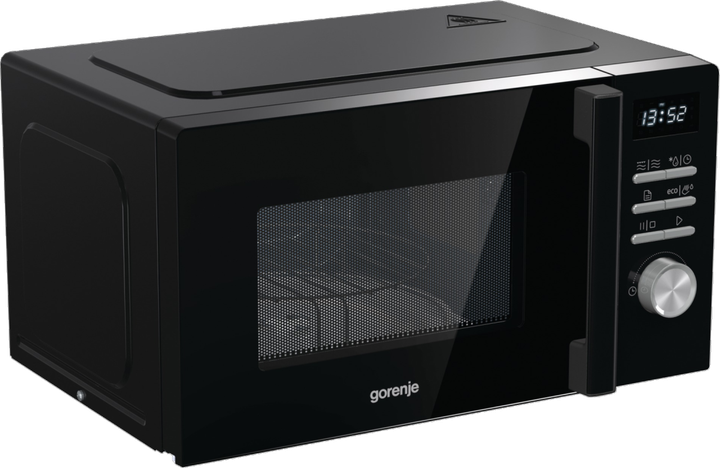 Мікрохвильова піч Gorenje MO 20 A4 BH (6937548) - изображение 2