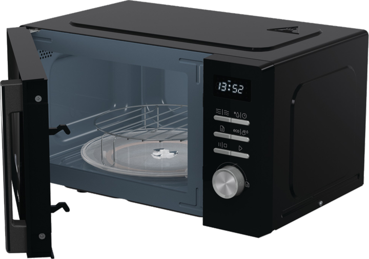 Мікрохвильова піч Gorenje MO 20 A4 BH (6937548) - изображение 6