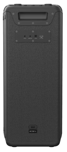 Акустична Мінісистема Panasonic SC-TMAX45GSK (7024375) - Фото 8 Акустична Мінісистема Panasonic SC-TMAX45GSK (7024375) - изображение 8