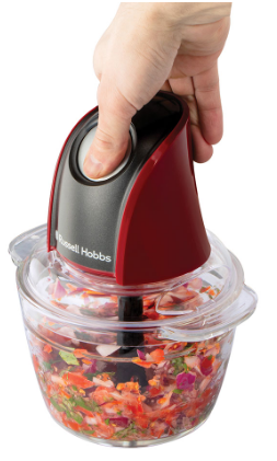 Измельчитель Russell Hobbs 27130-56 Desire Mini Chopper (7030815) - изображение 2