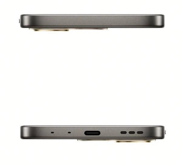 Смартфон OPPO A5 Pro 4G 8/256GB чорний коричневий (7229479) - изображение 8