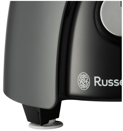 Кухонний комбайн Russell Hobbs 27111-56 Matte Charcoal Food Processor (7030814) - изображение 5