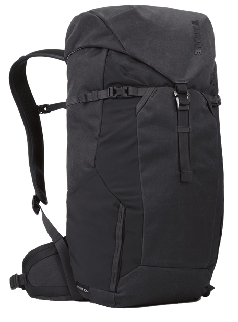Рюкзак Thule AllTrail X 25L Hiking Backpack TALX-125 Obsidian (7121885) - изображение 6