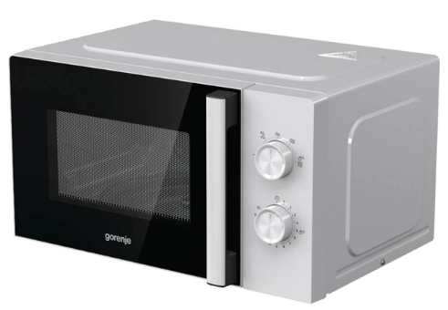 Микроволновая печь Gorenje MO 20 E1WH (6885495) - изображение 3