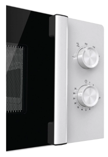 Микроволновая печь Gorenje MO 20 E1WH (6885495) - изображение 6