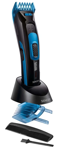 Тример універсальний Sencor SHP 4502BL (6638075) - зображення 2