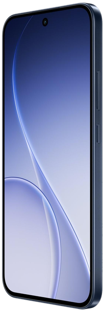 Смартфон OPPO Reno15 FS 8/512GB Twilight чорний (7232000) - изображение 3