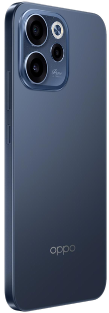 Смартфон OPPO Reno15 FS 8/512GB Twilight чорний (7232000) - изображение 4