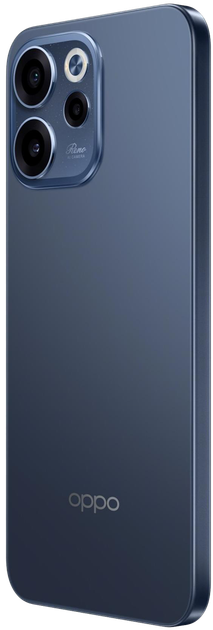 Смартфон OPPO Reno15 FS 8/512GB Twilight чорний (7232000) - изображение 5