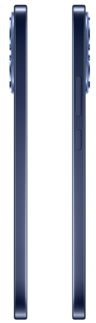 Смартфон OPPO Reno15 FS 8/512GB Twilight чорний (7232000) - изображение 7