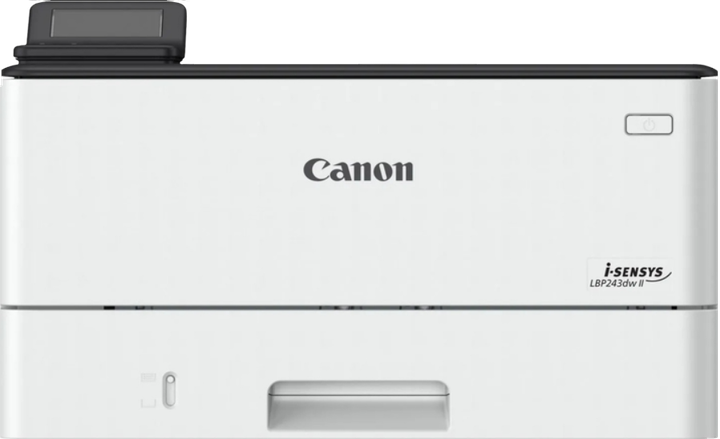 Принтер лазерный Canon I-SENSYS LBP243DW II (7186863) - Фото 2 Принтер лазерный Canon I-SENSYS LBP243DW II (7186863) - изображение 2