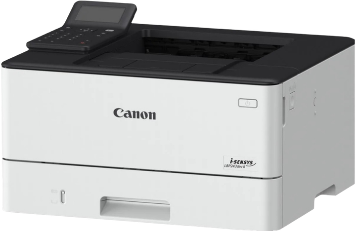 Принтер лазерный Canon I-SENSYS LBP243DW II (7186863) - Фото 3 Принтер лазерный Canon I-SENSYS LBP243DW II (7186863) - изображение 3