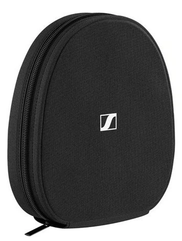 Навушники бездротові Sennheiser Accentum Plus Wireless чорний (6965504) - Фото 5 Навушники бездротові Sennheiser Accentum Plus Wireless чорний (6965504) - зображення 5