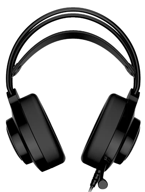 Гарнітура Genius HS-GX580U чорний (7055777) - зображення 4