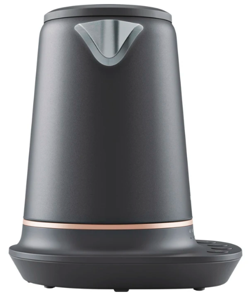 Элекрочайник Electrolux E7K1-6BP (6624028) - изображение 4