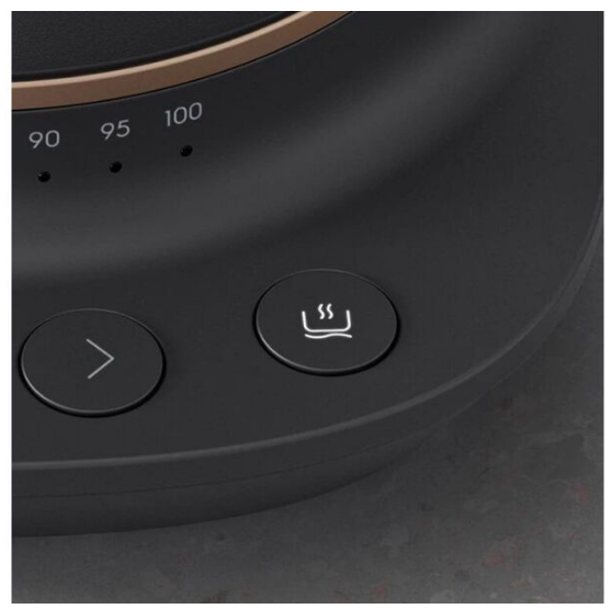 Элекрочайник Electrolux E7K1-6BP (6624028) - изображение 5