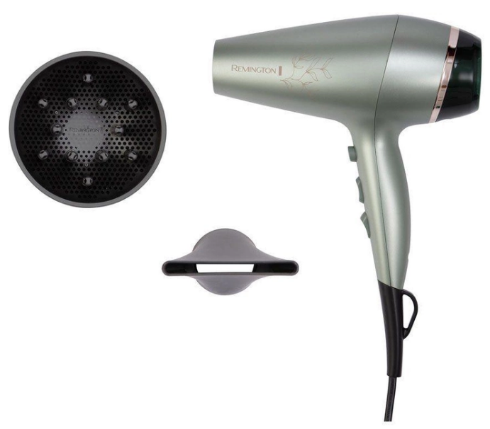 Фен Remington AC5860 E51 Botanicals Hairdryer (6884549) - изображение 2