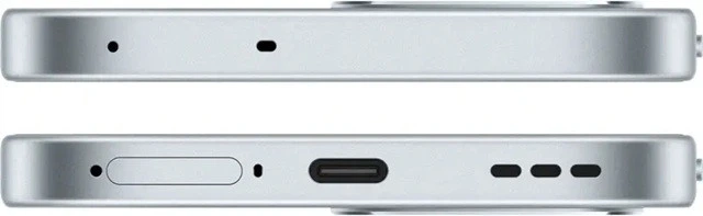 Смартфон OPPO A6 PRO 4G 8/256GB Lunar Titanium (7193732) - изображение 8