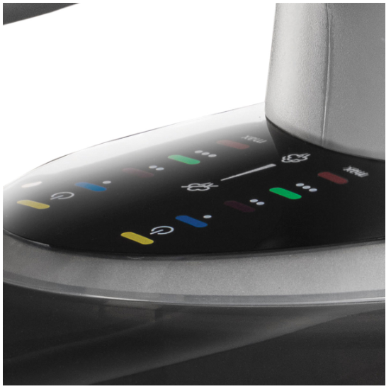 Праска Russell Hobbs 25400-56 Colour Control Supreme (6651538) - изображение 4