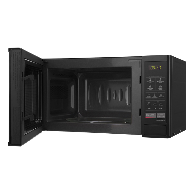 Мікрохвильова піч LG MS2042DB (6463156) - изображение 6