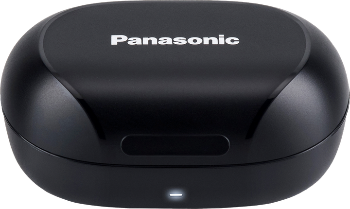 Навушники бездротові Panasonic RZ-B120WDG-K (7069179) - Фото 4 Навушники бездротові Panasonic RZ-B120WDG-K (7069179) - зображення 4
