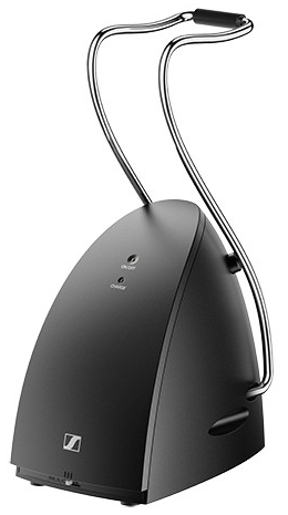 Навушники Sennheiser RS 120-W (6904705) - изображение 7