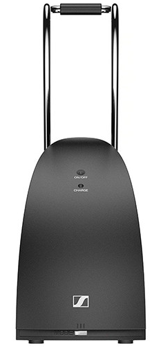 Навушники Sennheiser RS 120-W (6904705) - изображение 8