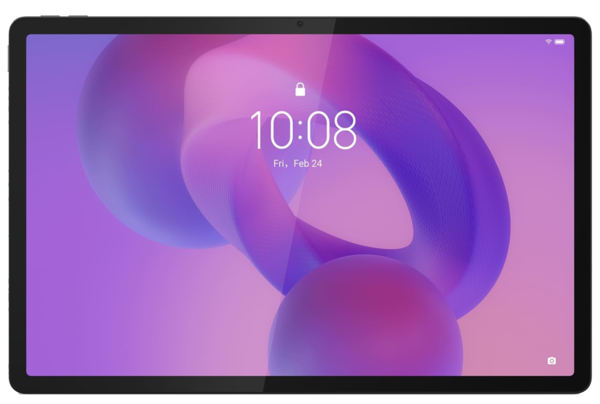 Планшет Lenovo Idea Tab Pro 12/256 WiFi Luna сірий + Pen (ZAE50100UA) (7134601) - Фото 1 Планшет Lenovo Idea Tab Pro 12/256 WiFi Luna сірий + Pen (ZAE50100UA) (7134601) - зображення 1