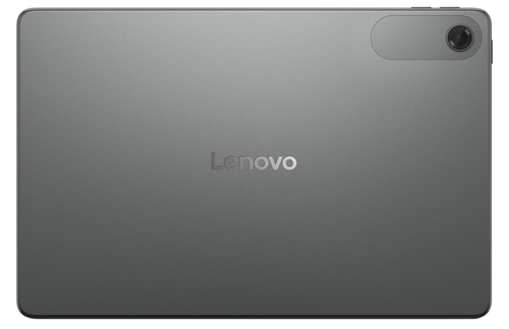 Планшет Lenovo Tab 8/128 LTE Luna сірий + Clear Case (ZAEJ0181UA) (7182623) - Фото 2 Планшет Lenovo Tab 8/128 LTE Luna сірий + Clear Case (ZAEJ0181UA) (7182623) - зображення 2