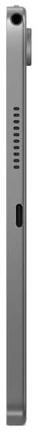 Планшет Lenovo Tab 8/128 LTE Luna сірий + Clear Case (ZAEJ0181UA) (7182623) - Фото 4 Планшет Lenovo Tab 8/128 LTE Luna сірий + Clear Case (ZAEJ0181UA) (7182623) - зображення 4