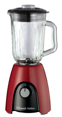 Стаціонарний лендер Russell Hobbs 27120-56 Desire Jug Blender (7030809) - зображення 5