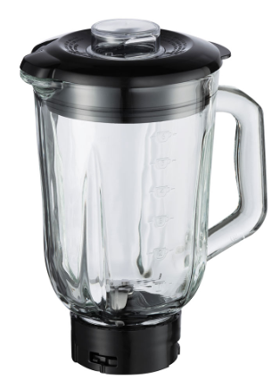 Стаціонарний лендер Russell Hobbs 27120-56 Desire Jug Blender (7030809) - зображення 6