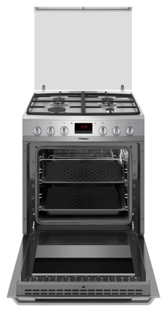 Комбинированная плита Hansa FCMX69235 (6721935) - изображение 3