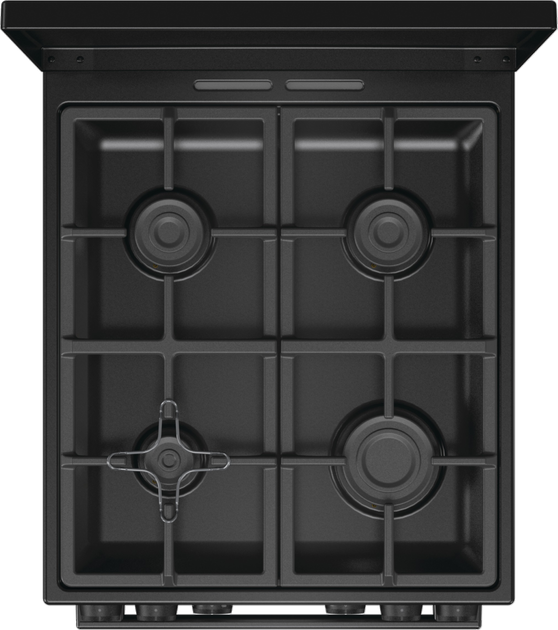 Комбінована плита Gorenje GK5C42BF (FM513D-FPD4B) (7083203) - изображение 3