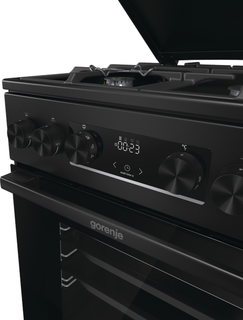Комбінована плита Gorenje GK5C42BF (FM513D-FPD4B) (7083203) - изображение 8