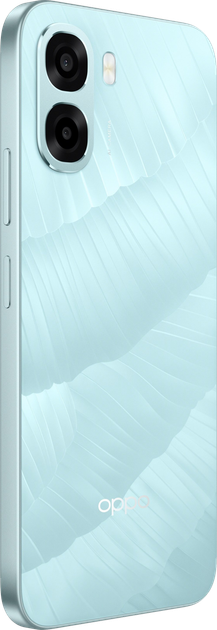 Смартфон OPPO A6x 4/128GB Ice синій (7238821) - зображення 4