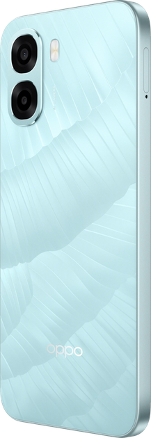 Смартфон OPPO A6x 4/128GB Ice синій (7238821) - зображення 5