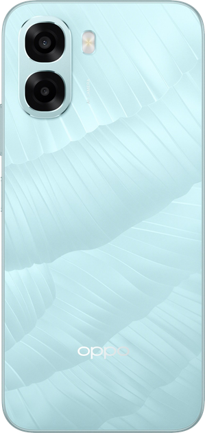Смартфон OPPO A6x 4/128GB Ice синій (7238821) - зображення 6