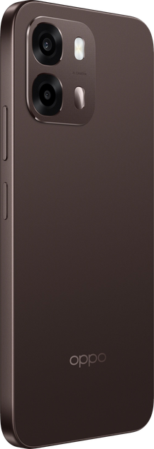 Смартфон OPPO A6s 8/256GB Cappuccino коричневий (7238825) - Фото 4 Смартфон OPPO A6s 8/256GB Cappuccino коричневий (7238825) - изображение 4