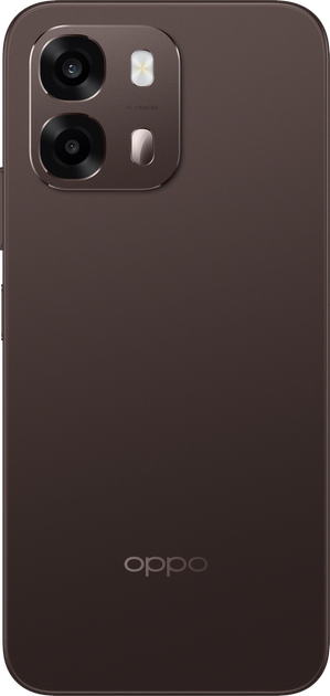 Смартфон OPPO A6s 8/256GB Cappuccino коричневий (7238825) - Фото 6 Смартфон OPPO A6s 8/256GB Cappuccino коричневий (7238825) - изображение 6