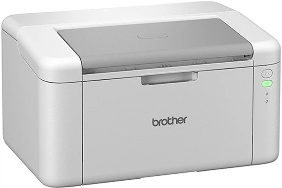 Принтер Brother HLL1230WE LASER PRINTER (7194773) - изображение 3