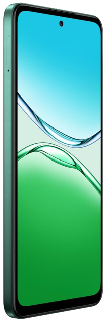 Смартфон OPPO A5 6/128GB Aurora зелений (7157743) - изображение 2