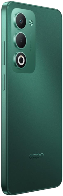 Смартфон OPPO A5 6/128GB Aurora зелений (7157743) - изображение 4