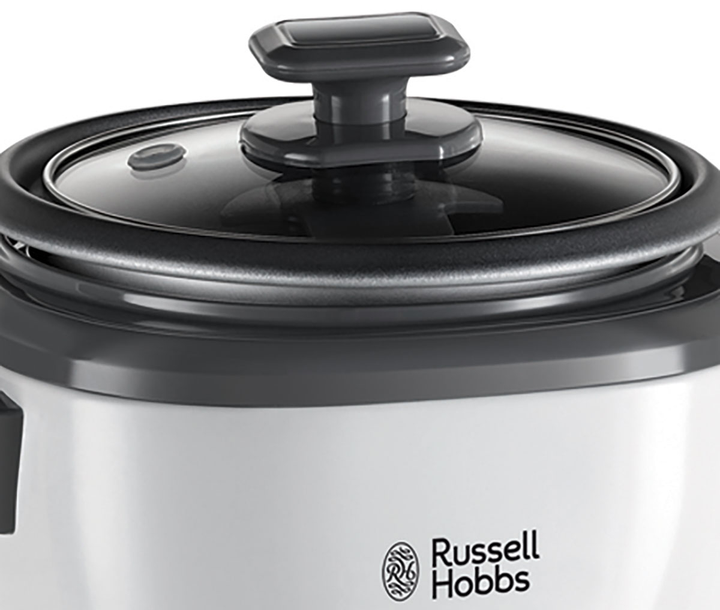 Мультиварка Russell Hobbs 27020-56 Small (6651549) - зображення 3