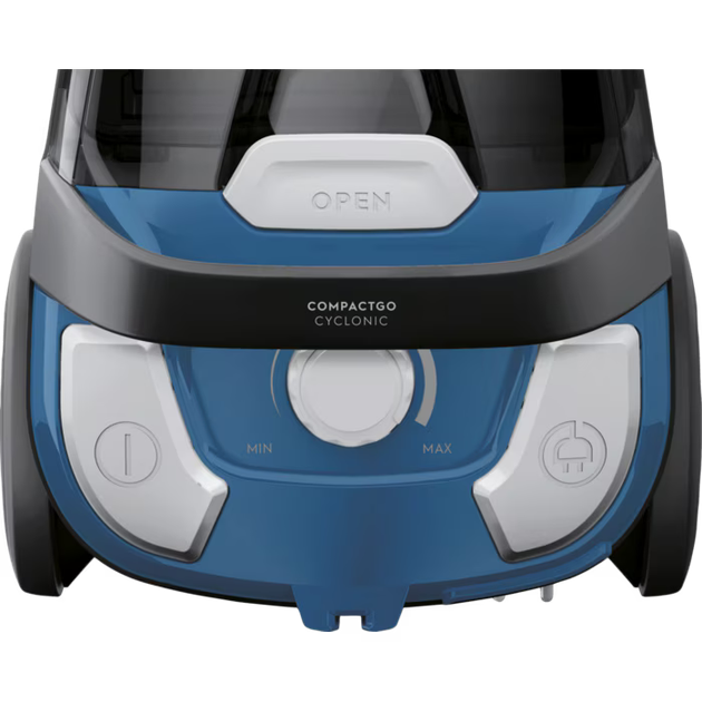 Пилосос Electrolux ECGC21-2CB (7201213) - изображение 2