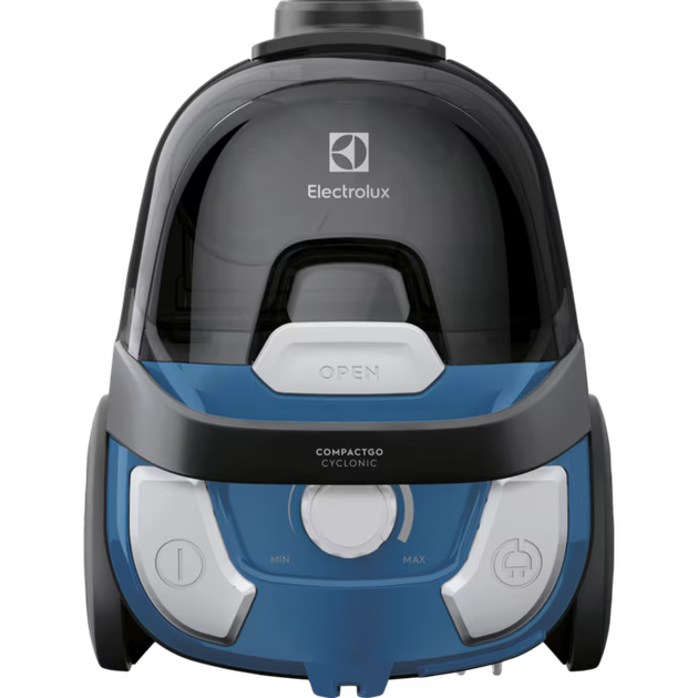 Пилосос Electrolux ECGC21-2CB (7201213) - изображение 3